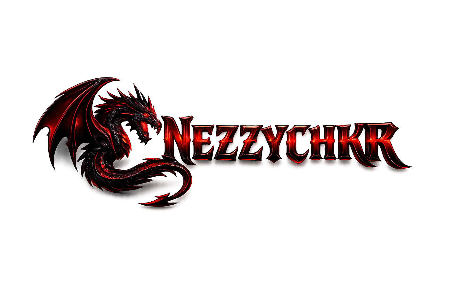 NEZZYCHKR logo